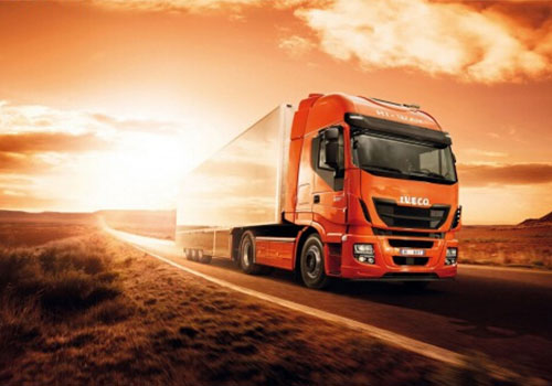 中山物流公司如何提高效率?