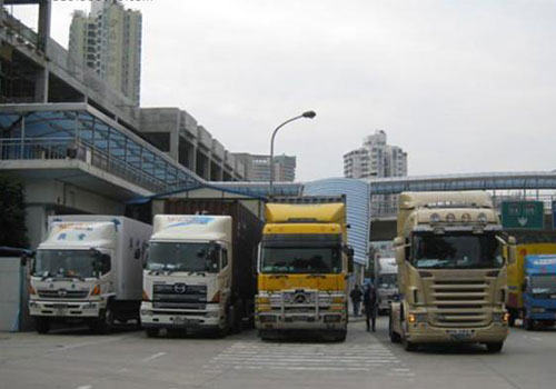 香港包稅進(jìn)口物流的優(yōu)勢(shì)和服務(wù)范圍